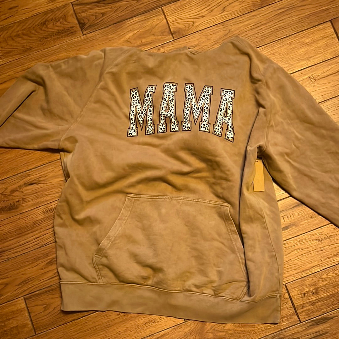 Mama sweatshirt