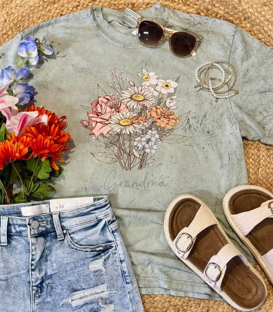 Fern Mother’s Day shirts